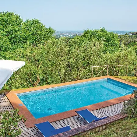 Casetta Villa Lucques
