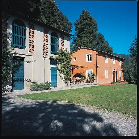 Casetta Villa *