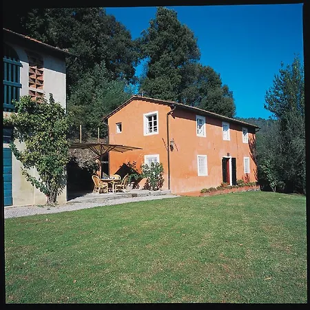Casetta Villa Lucca