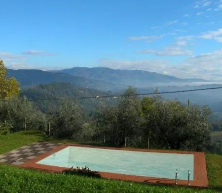 Villa Casetta